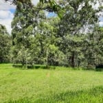 Terreno com 1431 m² por R$ 600 mil em Condomínio de Alto Padrão no charmoso Fazenda Dona Carolina, em Itatiba/SP