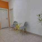 Sala para alugar, 30 m² por R$ 1.520,73/mês - Rio Pequeno - São Paulo/SP