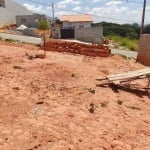 Terreno à venda, 283 m2 por R$ 159.000 - Jardim Nardin - Itatiba/SP