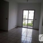 Apartamento com 3 dormitórios para alugar, 64 m² por R$ 3.116,65/mês - Jaguaré - São Paulo/SP