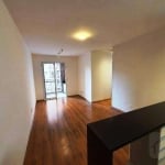 Apartamento com 3 dormitórios para alugar na Rua Alexandre Calame, no Jaguaré, São Paulo