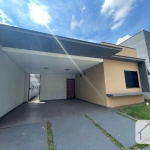 Casa com 3 dormitórios à venda, 159 m² por R$ 1.290.000,00 - Residencial Portal do Bosque - Louveira/SP