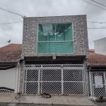 Linda Casa 3 Dormitórios em Jandira