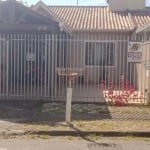 Casa para Venda em São José dos Pinhais, Costeira, 3 dormitórios, 1 suíte, 2 banheiros, 2 vagas