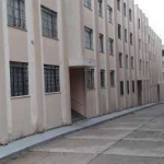 Apartamento para Venda em Curitiba, Jardim Botânico, 3 dormitórios, 1 banheiro, 1 vaga