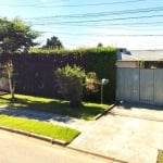 Casa para Venda em Curitiba, Cajuru, 3 dormitórios, 1 suíte, 2 banheiros, 2 vagas