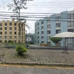 Apartamento para Venda em Curitiba, Jardim Botânico, 2 dormitórios, 1 banheiro