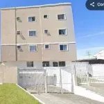 Apartamento para Venda em Curitiba, Cajuru, 1 dormitório, 1 banheiro