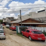 Terreno comercial à venda na Rua Alberico Flores Bueno, 2184 E 219, Bairro Alto, Curitiba