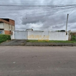 Terreno à venda na Rua Januário Rodrigues Rocha, 471, Guarituba, Piraquara