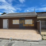 Casa em Condomínio para locação em Curitiba-PR, Jardim das Américas! 3 quartos, sala, banheiro, garagem e 70m² de área!