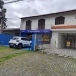 Casa com 6 quartos à venda na Rua Rodolpho Senff, 74, Jardim das Américas, Curitiba