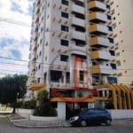 Apartamento com 1 dormitório à venda, 58 m² por R$ 280.000,00 - Vila Guilhermina - Praia Grande/SP