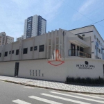 Sobrado Novo em Condomínio Fechado, 53m2 - Vila Tupi - R$345.000,00