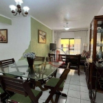 Apartamento com 3 dormitórios à venda, 115 m² por R$ 550.000,00 - Vila Guilhermina - Praia Grande/SP