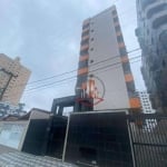 Apartamento com 1 dormitório à venda, 46 m² por R$ 250.000,00 - Tupi - Praia Grande/SP