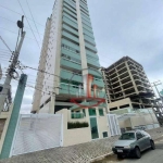 Apartamento com 2 dormitórios à venda,  Praia Grande/SP