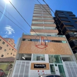 Apartamento com 1 dormitório à venda, 41 m² por R$ 259.000,00 - Boqueirão - Praia Grande/SP