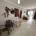 Apartamento com 2 dormitórios à venda, 80 m² por R$ 420.000 - Aviação - Praia Grande/SP