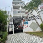 Apartamento de 1 dormitório a venda em Praia Grande, Guilhermina