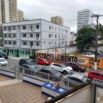 Kitnet com 1 dormitório à venda, 48 m² por R$ 250.000,00 - Boqueirão - Praia Grande/SP