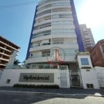 Apartamento com 2 dormitórios à venda, 62 m² por R$ 450.000,00 - Aviação - Praia Grande/SP