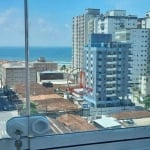 Apartamento com 2 dormitórios à venda, 74 m² por R$ 430.000,00 - Vila Assunção - Praia Grande/SP