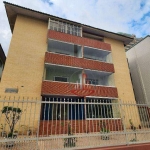 Kitnet com 1 dormitório à venda, 38 m² por R$ 220.000,00 - Vila Tupi - Praia Grande/SP