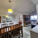 Apartamento com 2 dormitórios à venda, 65 m² por R$ 470.000 - Vila Guilhermina - Praia Grande/SP