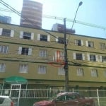 Apartamento com 1 dormitório à venda, 50 m² por R$ 250.000,00 - Vila Guilhermina - Praia Grande/SP