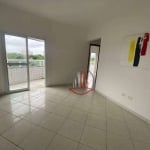 Apartamento com 2 dormitórios à venda, 89 m² por R$ 280.000,00 - Mirim - Praia Grande/SP