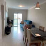 Apartamento com 2 dormitórios à venda, 97 m² por R$ 570.000,00 - Tupi - Praia Grande/SP