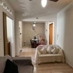 Apartamento com 1 dormitório à venda, 54 m² por R$ 260.000,00 - Tupi - Praia Grande/SP