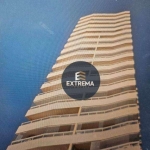 Apartamento com 4 dormitórios à venda, 168 m² por R$ 770.000,00 - Aviação - Praia Grande/SP