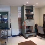 Casa com 4 dormitórios à venda, 250 m² por R$ 1.950.000 - Canto do Forte - Praia Grande/SP