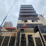 Apartamento com 2 dormitórios à venda, 53 m² por R$ 390.000,00 - Vila Assunção - Praia Grande/SP