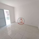 Apartamento com 2 dormitórios à venda, 120 m² por R$ 780.000 - Canto do Forte - Praia Grande/SP