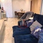 Apartamento com 2 dormitórios à venda, 89 m² por R$ 900.000 - Jardim Real - Praia Grande/SP