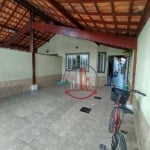 Casa com 3 dormitórios à venda por R$ 420.000,00 - Maracanã - Praia Grande/SP