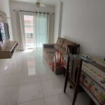 Apartamento com 2 dormitórios à venda, 80 m² por R$ 499.000,00 - Tupi - Praia Grande/SP