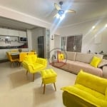 Casa com 3 dormitórios à venda por R$ 750.000,00 - Vila Caiçara - Praia Grande/SP