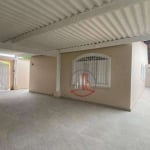 Casa com 3 dormitórios à venda, 78 m² por R$ 780.000,00 - Aviação - Praia Grande/SP