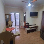 Apartamento com 2 dormitórios à venda, 60 m² por R$ 310.000,00 - Jardim Real - Praia Grande/SP