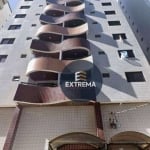 Apartamento com 1 dormitório à venda, 50 m² por R$ 260.000,00 - Vila Assunção - Praia Grande/SP