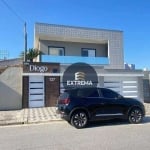 Casa à venda por R$ 285.000,00 - Maracanã - Praia Grande/SP