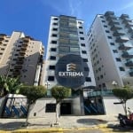 Apartamento com 1 dormitório à venda, 54 m² por R$ 265.000 - Ocian - Praia Grande/SP