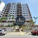 Apartamento com 1 dormitório à venda, 66 m² por R$ 300.000 - Caiçara - Praia Grande/SP