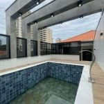 Casa com 4 dormitórios à venda, 161 m² por R$ 1.290.000,00 - Vila Guilhermina - Praia Grande/SP