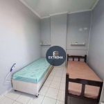 Kitnet com 1 dormitório à venda, 35 m² por R$ 185.000 - Caiara - Praia Grande/SP