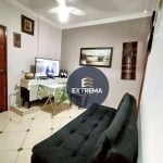 Apartamento com 1 dormitório à venda, 30 m² por R$ 175.000,00 - Aviação - Praia Grande/SP